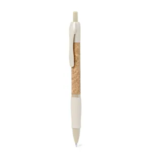 Penna a Sfera Ecologica in Sughero Ankor, Gadget Promozionale - Product Image 5