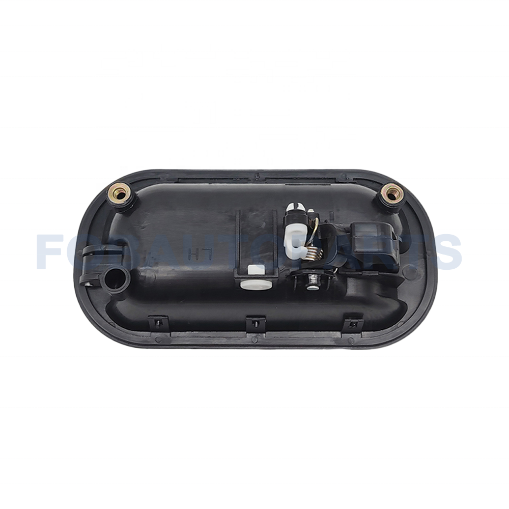 High Quality Front Exterior Door Handle Left Side for Mitsubishi Canter 1993 - 2005 MC142095