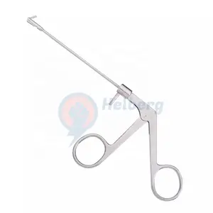 Roterende Ostrum Antrum Punch Forceps Chirurgische Instrumenten