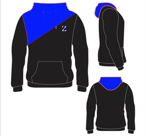 OEM Custom hoodies Casual Wear Style Winter Street Hip Pop Plain Style <b>Mens</b> Pullover Loose <b>Hoodie</b> Plus Size <b>Men's</b> Hoodies - Product Image 6