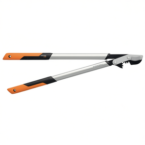 For FISKARS LX 98-L Gear-Driven Loppers 800 mm Length 50 mm Cutting Capacity 1342 g Weight <b>Garden</b> Hand <b>Tool</b> - Product Image 3