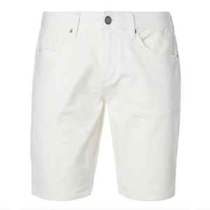 High Quality White Color Customized <b>Knee</b> <b>Length</b> Man Denim Jeans 2025 Summer Vintage Jorts <b>Men's</b> Baggy Jeans <b>Shorts</b> for <b>Men</b> v - Product Image 4