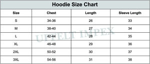 Sudadera con capucha personalizada para hombre, sudaderas con capucha a medida para equipos universitarios DTG DTF, bordado por sublimación, acento de diamantes de imitación, envío mundial seguro - Product Image 6