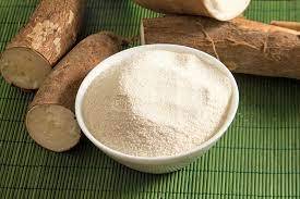 Farine de manioc biologique emballée en vrac 25kgs poudre d'amidon de tapioca de qualité alimentaire avec goût naturel du Vietnam - Product Image 5