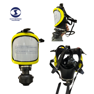 SCBA 6L 50-60min 30Mpa Bombeiros Scba Auto-Contido Respiração Aparelho Resgate Equipamento Dispositivo de Resgate para Venda - Product Image 2