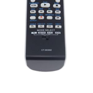 Nuovo CT-90302 sostituire telecomando CT90302 misura per Toshiba LCD LED TV 22 av500 22 av500u 37 cv510u 40 g300u3 32 rv530u 40 "LCD 42 rv5