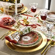 Plaque métallique ronde décorative, plaques de chargement argentées, plaque de chargement de champagne en vrac pour mariage - Product Image 6