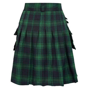 Estilo de lujo Hombres Kilt ropa casual Venta caliente antiarrugas Calidad Premium Precio razonable Hombres Kilt con material duradero - Product Image 6
