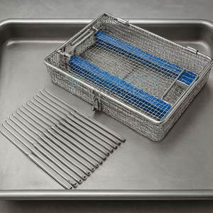 Disectores Quirúrgicos de la Mejor Calidad, Disectores Quirúrgicos para Neurocirugía, Disectores Quirúrgicos de Punta Fina para Especialistas - Product Image 5