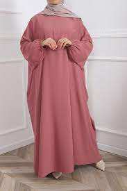 Últimos diseños de Kaftan árabe Abaya Hermoso estilo largo Kaftan Abaya Precios al por mayor Diseños hechos a medida - Product Image 5