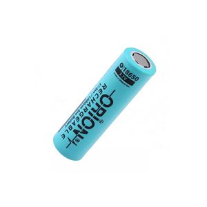 18650 batteria ricaricabile 3.7v 2200mah agli ioni di litio - Product Image 4