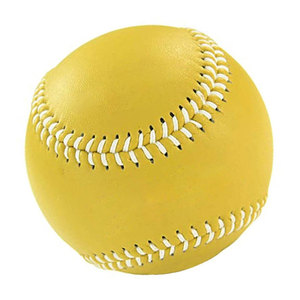 ลูกเบสบอลขนาดกำหนดเองพิมพ์โลโก้ตามสั่ง - Product Image 2