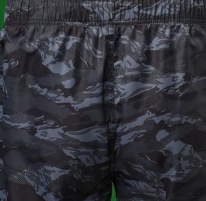 Shorts de Baño y Trajes de Playa para Hombre de Alta Calidad con Secado Rápido, Spandex/Poliéster, Cintura Elástica, Estilo Urbano - Product Image 6
