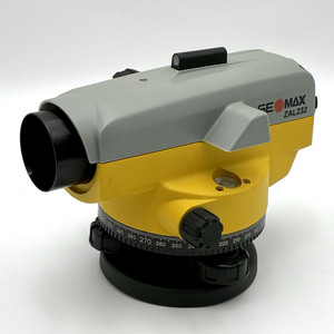 Nivel automático de alta calidad GEOMAX ZAL232 - Serie ZAL200 en estuche - Product Image 2