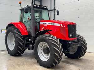 Se vende Massey Ferguson 165 seminuevo a granel con calidad verificada y asequibilidad - Product Image 5