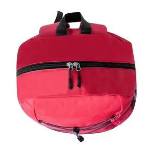 Mochila Promocional Ecológica de RPET Estilo Harriot - Product Image 6