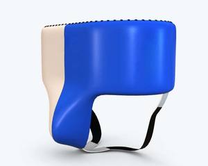 อุปกรณ์ป้องกันอวัยวะเพศชายสำหรับกีฬามวยไทยและคิกบ็อกซิ่ง ราคาสมเหตุสมผล แฟชั่นล่าสุด MOQ ต่ำ ราคาประหยัด - Product Image 1