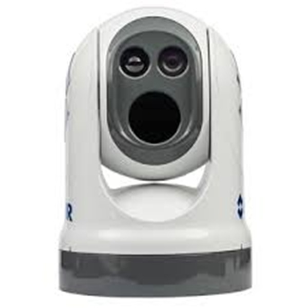 Аутентичная 2024 FLL-IR мм400 Тепловая/видимая камера с разрешением 640x480 JCCU, промышленная DIY класс OEM ODM готова к отправке