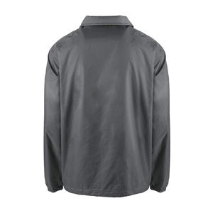 เสื้อแจ็กเก็ตฤดูหนาวของผู้ชายเสื้อกันลมเสื้อบาสเก็ตบอล - Product Image 2