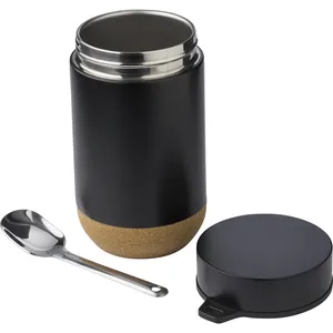 Contenitore Termico per Pranzo Nash Personalizzabile con Gadget Innovativi - Product Image 1