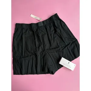Paquete de 3 Calzoncillos Bóxer Premium 100% Algodón, Tejido Antibacterial, Transpirable, Estilo Inigualable, Comodidad, Marca Privada OEM - Product Image 3