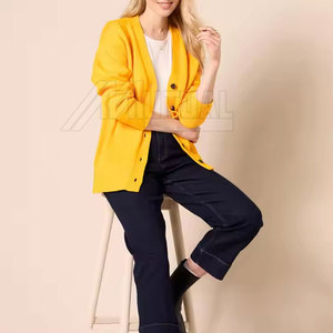 Pull d'hiver à manches longues pour femmes Style de mode décontracté coupe ample grande taille mode d'automne à vendre - Product Image 4