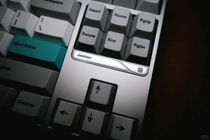 Bàn phím cơ không dây ticktype evo80 Nimbus với bàn phím chơi game chạm khắc ba chế độ RGB - Product Image 4