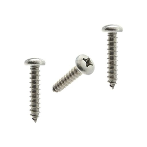 Kẽm mạ Pan đầu vít hoàn toàn ren Giàn đầu tự khai thác vít phần cứng phù hợp Bộ Bán Chạy nhất Việt Nam nhà máy - Product Image 3