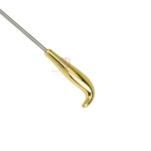 Outils chirurgicaux légers de dissection et d'élevage, instruments médicaux en acier inoxydable de qualité supérieure pour chirurgiens (vente en gros) - Product Image 6