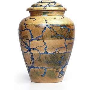 Urnas de madera hechas a mano de calidad de exportación para cenizas humanas con servicio personalizado disponible del exportador y fabricante indio - Product Image 6