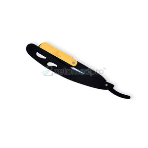 Professional Barber <b>Hair</b> Kit Scissors Straight <b>Razor</b> <b>Combs</b> Grooming Tools <b>Hair</b> <b>Cutting</b> Kit Barber Scissors <b>Razor</b> <b>Combs</b> - Product Image 2