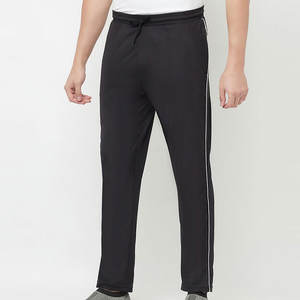 กางเกงขายาวผู้ชายเอวกลาง กางเกงขายาวผู้ชายสำหรับขายออนไลน์ น้ำหนักเบา ราคาขายส่ง กางเกงขายาวผู้ชายใส่สบาย - Product Image 2