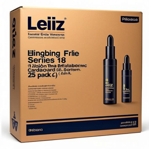 Leitz Hanging <b>File</b> <b>Folder</b> Series 18 <b>A4</b> Cardboard Brown 25-Pack - Product Image 2