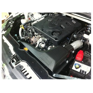 SIMota ระบบดูดอากาศ PTS-952 (ABS คาร์บอนไฟเบอร์) สำหรับโปรตอน Preve 1.6เทอร์โบ-มาเลเซีย2012- 12เดือนรับประกันการติดตั้ง/อัปเกรด - Product Image 1