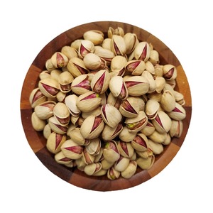 Pistaches de qualité supérieure en vrac, naturelles, en coque, pour collation saine et transformation alimentaire - Product Image 6