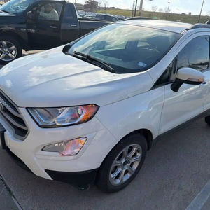 Caméra arrière droite manuelle neuve en métal foncé pour EcoSport SE 2023 à vendre - Product Image 1