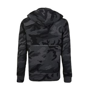 Sudadera con Capucha y Cremallera Personalizada con Logotipo, Sudadera con Cremallera de Primera Calidad para Hombre, Secado Rápido, Transpirable, Forro Polar Ecológico, Tallas Estadounidenses - Product Image 1