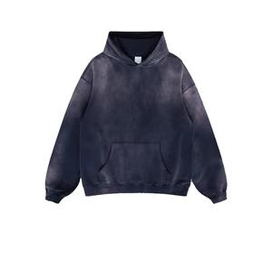 Sudadera con Capucha de Invierno para Hombre, Diseño Superior, la Mejor Calidad, Lavado Ácido, Alta Demanda, la Mejor Comodidad, Transpirable - Product Image 1