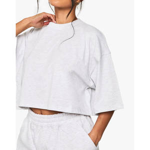 Nuevos conjuntos cortos personalizados de verano para mujer, ropa de la mejor calidad, ropa informal, conjuntos cortos de 2 piezas para mujer - Product Image 4