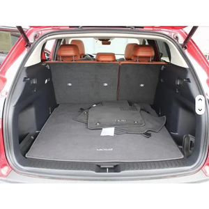 OFERTA ESPECIAL: Mazda CX-50 Turbo Premium Plus 2024 USADO, Auto SUV - Product Image 6