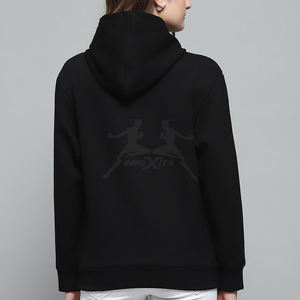 Sudadera con capucha clásica Ajuste relajado para trajes diarios Sudadera con capucha de lana hecha en Pakistán - Product Image 2