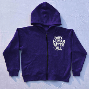 2025 alta calidad personalizada hombres Streetwear hombres sudaderas con capucha diseño personalizado impresión cremallera sudaderas con capucha para hombres - Product Image 1