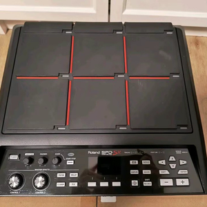 Batería Electrónica de Percusión con Soporte, la Más Vendida, de la Mejor Calidad, 100% Original de Fábrica Sellada con 1 Año de Garantía. - Product Image 1