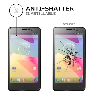 Protecteur d'écran antichoc Newman K1S – Caractéristiques clés des protections d'écran – Catégorie de produits - Product Image 4