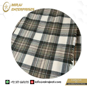 แอฟริกาใต้เด็กสาวนักเรียนเส้นด้ายย้อมกระโปรงสก็อตแลนด์ Tartan Kilt ลายสก๊อตจีบกระโปรงขนสัตว์บริสุทธิ์ผู้หญิง - Product Image 3