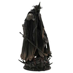Figurine en résine sur mesure - Roi-Sorcier d'Angmar - Figurine d'action pour collection - État neuf - Numéro de modèle ODM - Product Image 4