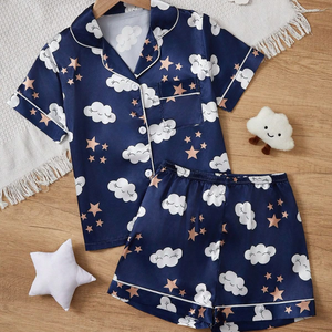 Pijamas para bebés recién nacidos, ropa de dormir transpirable suave de fibra de bambú, venta al por mayor, peleles Unisex a granel personalizados de fábrica OEM para todas las estaciones - Product Image 1