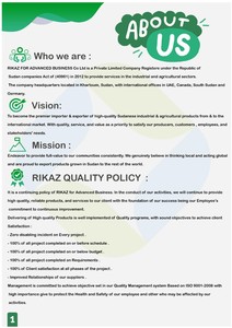 100% Orgânica Selvagem Secas Hibiscus Flower Premium Rikaz Produto Agrícola para Chá e Sucos Melhorando a Saúde - Product Image 5