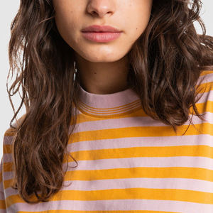 Camisas de mujer informales de verano transpirables de alta calidad superventas, todas las tallas, recién llegadas, camisa de mujer superventas con servicio OEM - Product Image 6