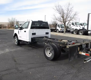 El mejor!! Camión Tractor de Servicio Pesado para Larga Distancia, 6x4, Cabina con Cama, Diésel, para Transporte de Mercancías a Granel - Product Image 2